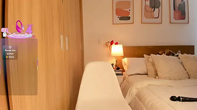 Mia walker x online show from 01.16.26