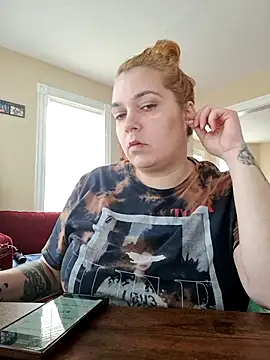 Aria423 online show from 04.01.26