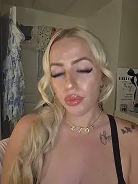 Bellareenaaa online show from 07.28.26