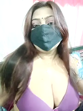 Snapshot of Ritika_sen chatting on 02.17.26 Ritika sen online show from 02.17.26