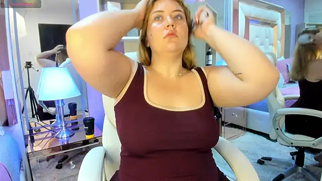 Snapshot of rousse_millers chatting on 03.31.26 rousse millers online show from 03.31.26