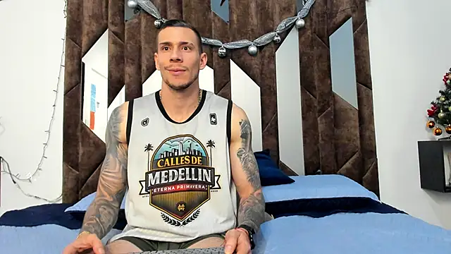 J king   online show from 01.05.26