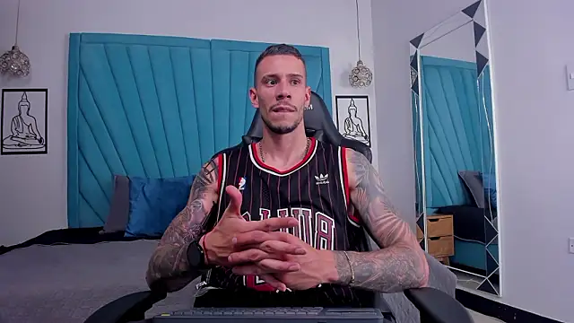 J king   online show from 03.11.26