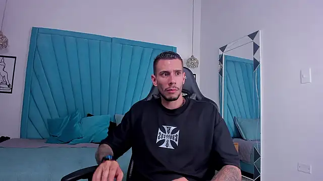 J king   online show from 03.24.26