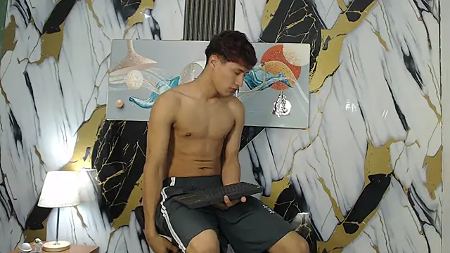 YOUNG GUYS1 online show from 02.20.26