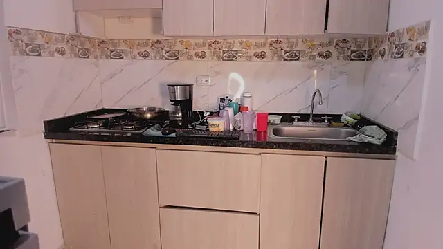 TiifanyGrey online show from 01.16.26