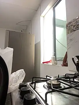 TiifanyGrey online show from 04.02.26