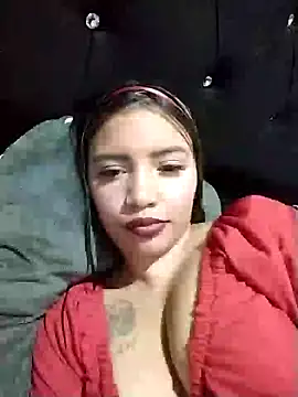 liliymike19 online show from 02.11.26