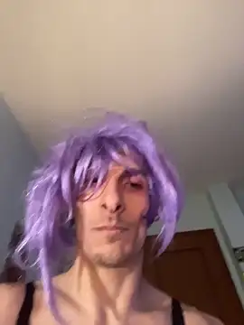 CHARLYfeet online show from 12.22.25