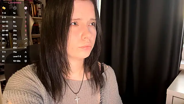 Snapshot of Eva_blo0m chatting on 01.12.26 Eva blo0m online show from 01.12.26