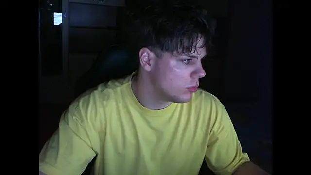 GymGuy0505 online show from 02.22.26