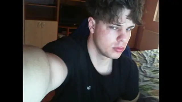 GymGuy0505 online show from 03.17.26