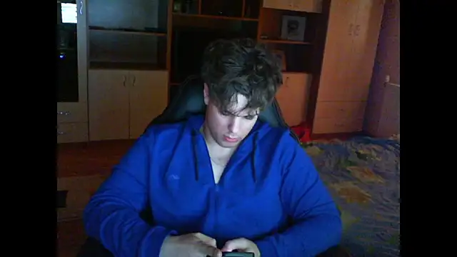 GymGuy0505 online show from 03.19.26