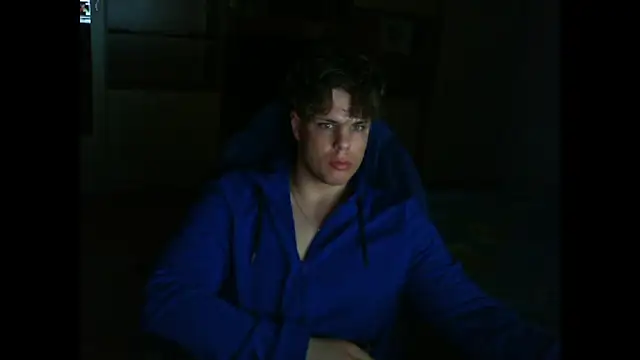 GymGuy0505 online show from 03.25.26