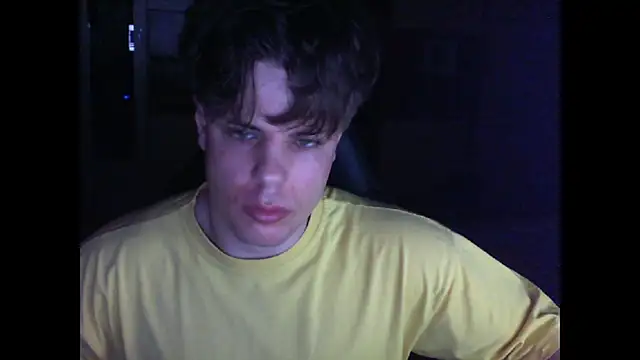 GymGuy0505 online show from 03.30.26