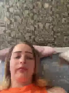Snapshot of Barbika19 chatting on 03.22.26 Barbika19 online show from 03.22.26