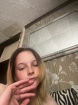 Snapshot of Barbika19 chatting on 03.27.26 Barbika19 online show from 03.27.26