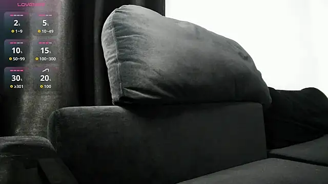 evelynvlove online show from 01.10.26