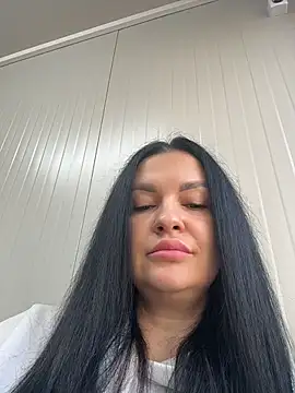 Snapshot of MeganBlueq chatting on 01.06.26 MeganBlueq online show from 01.06.26