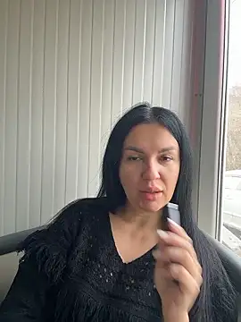 Snapshot of MeganBlueq chatting on 01.11.26 MeganBlueq online show from 01.11.26