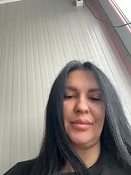 MeganBlueq online show from 01.16.26