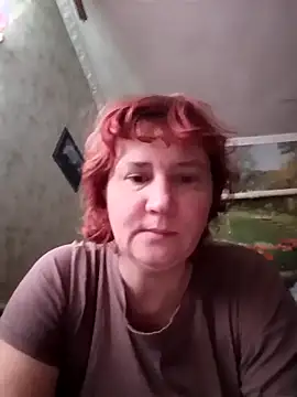 Snapshot of milfstress chatting on 12.14.25 milfstress online show from 12.14.25