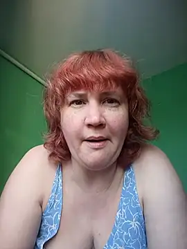 Snapshot of milfstress chatting on 01.18.26 milfstress online show from 01.18.26