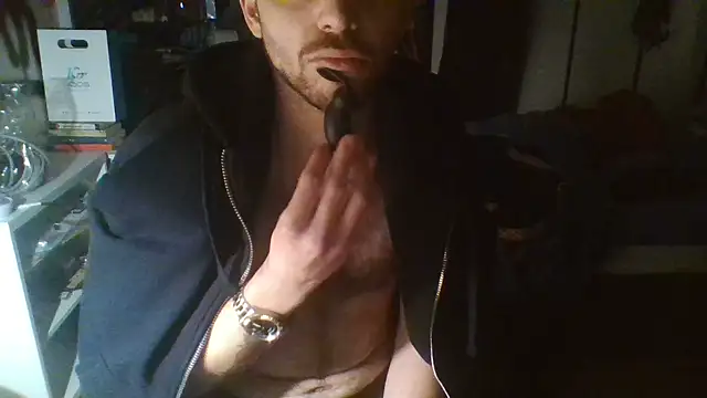 Andrebaby online show from 12.20.25