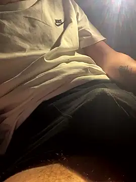 Andrebaby online show from 01.12.26