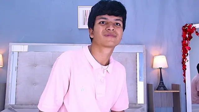 Joseph Gonzalez online show from 02.25.26