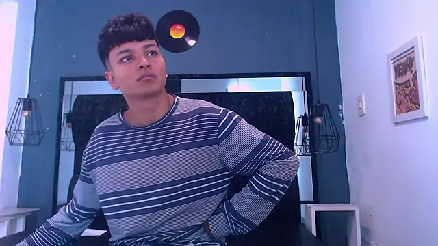 Joseph Gonzalez online show from 03.22.26