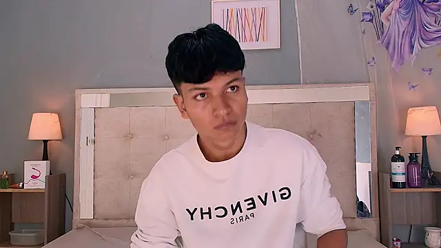 Joseph Gonzalez online show from 03.25.26