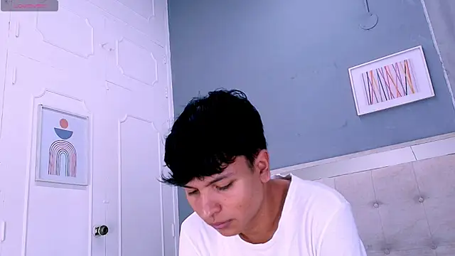 Joseph Gonzalez online show from 04.16.26