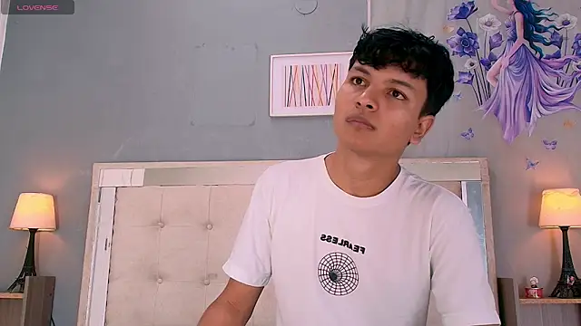 Joseph Gonzalez online show from 04.17.26