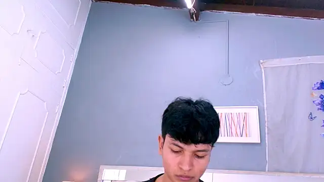 Joseph Gonzalez online show from 04.18.26