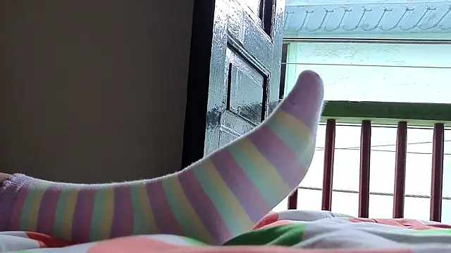 Feetbeth online show from 03.31.26