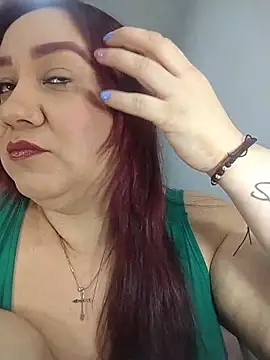 sharon G online show from 02.25.26