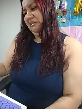 Snapshot of sharon_G chatting on 06.23.26 sharon G online show from 06.23.26