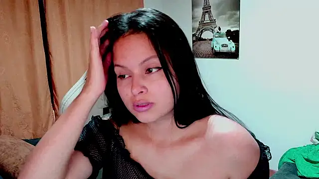 milk hot mafe online show from 02.16.26