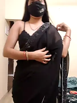 Snapshot of Delhikidevi chatting on 06.21.26 Delhikidevi online show from 06.21.26