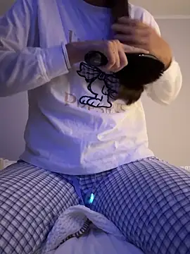 soykittyy444 online show from 05.17.26