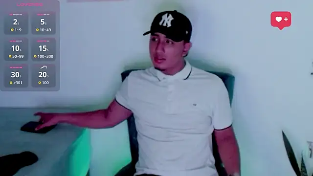 kyro estrada online show from 03.16.26