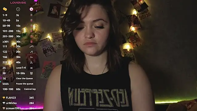 YummyTira online show from 01.14.26