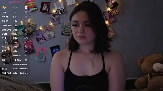 YummyTira online show from 02.12.26