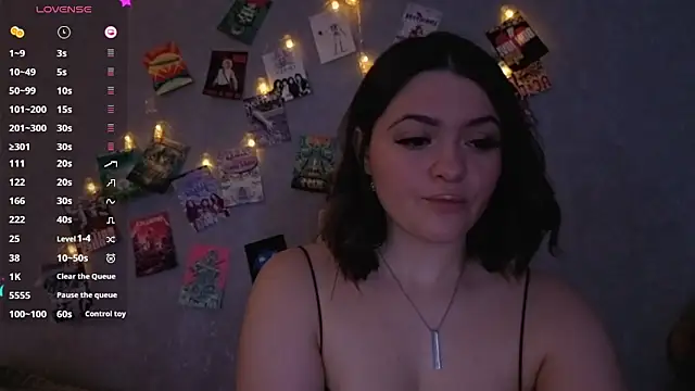 YummyTira online show from 02.15.26