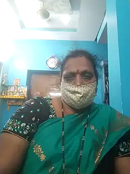 Snapshot of sarala_telugu chatting on 05.13.26 sarala telugu online show from 05.13.26