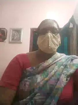 Snapshot of sarala_telugu chatting on 05.21.26 sarala telugu online show from 05.21.26