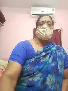 Snapshot of sarala_telugu chatting on 06.03.26 sarala telugu online show from 06.03.26