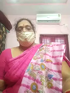 Snapshot of sarala_telugu chatting on 06.05.26 sarala telugu online show from 06.05.26
