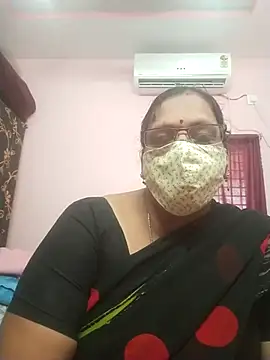 Snapshot of sarala_telugu chatting on 06.10.26 sarala telugu online show from 06.10.26